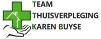 Team Thuisverpleging Karen Buyse - logo